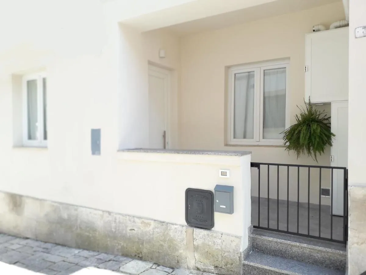 Willa La Casa Del Nespolo Ragusa